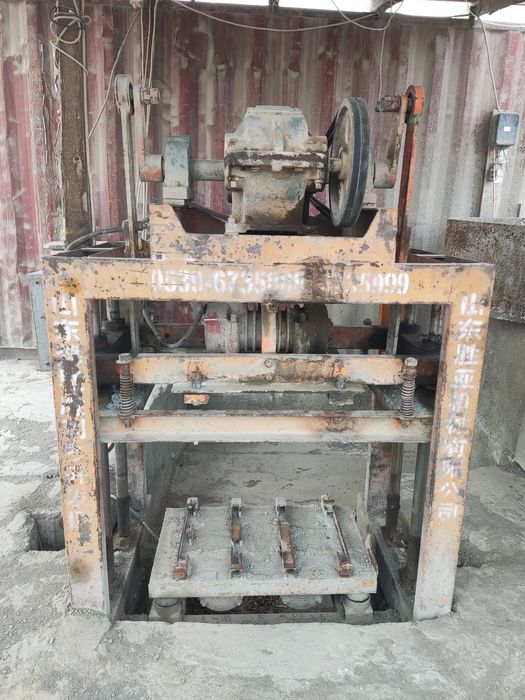 Сплитерные блоки Комплекты Оборудования