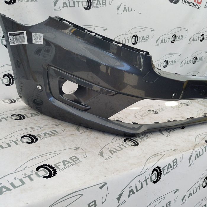 Bara fata Ford Transit Connect Facelift an 2019-2020-2021-2022-2023