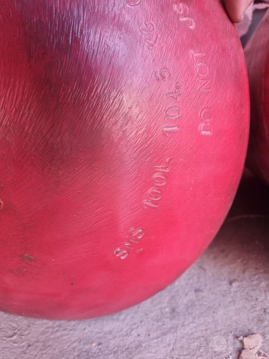 Metan balon 100 litirlik 2020 yil