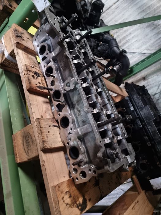Chiuloasa Volvo XC 90 ,de 2,400 cm