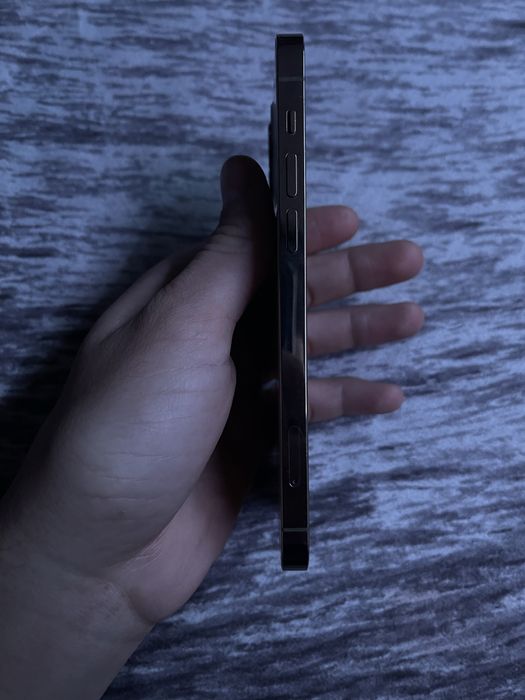 Iphone 12 pro 256 gb , pretul nu este negociabil