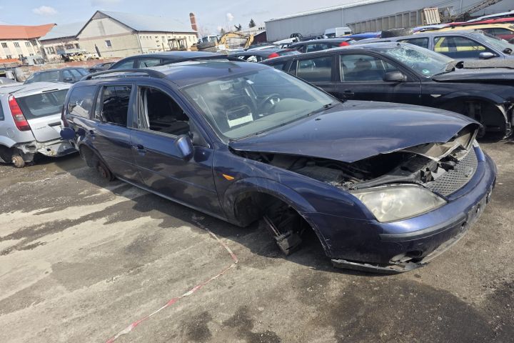 Piese Ford Mondeo 2001 2.0 Di MT (115 hp)