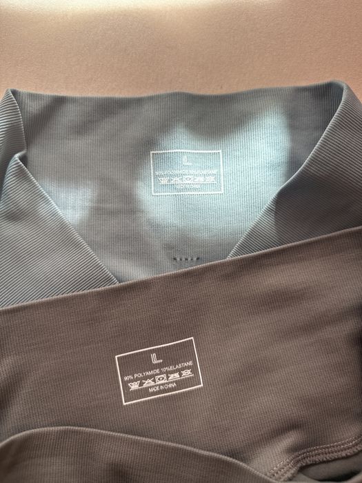 Оформящ стягащ клин