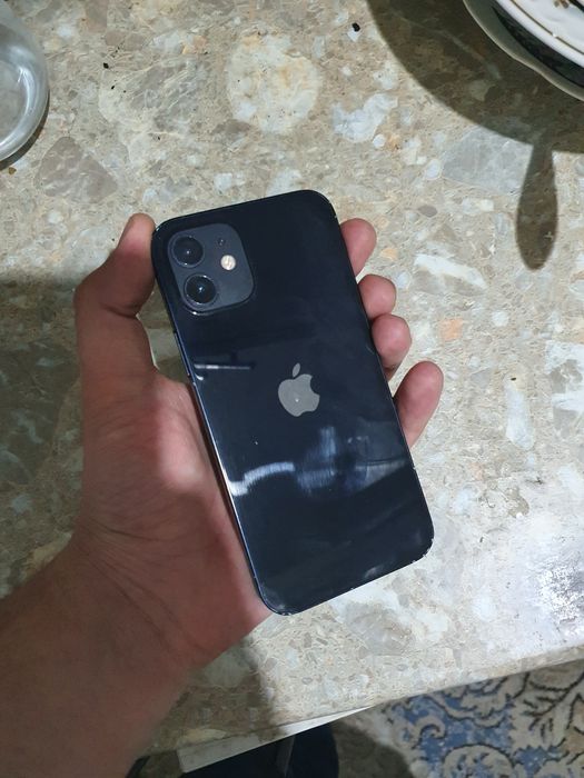 Iphone 12 128gb garantiya