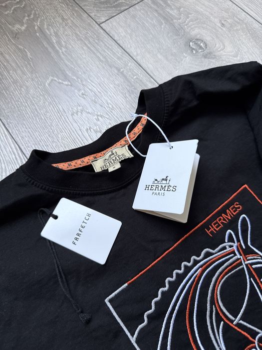Тениска ,,Hermes”