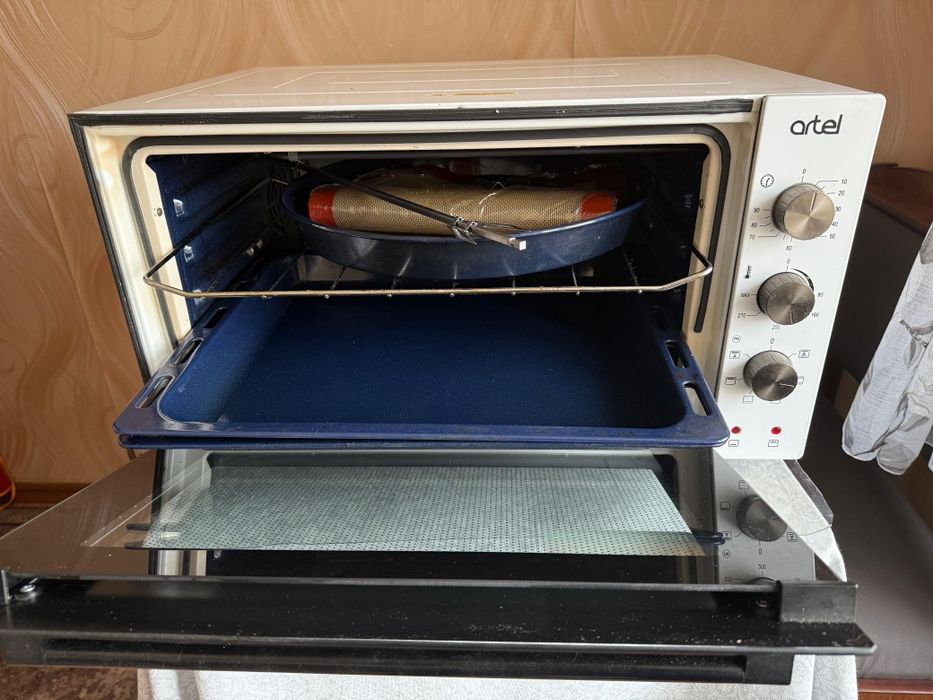 Продается электро печь