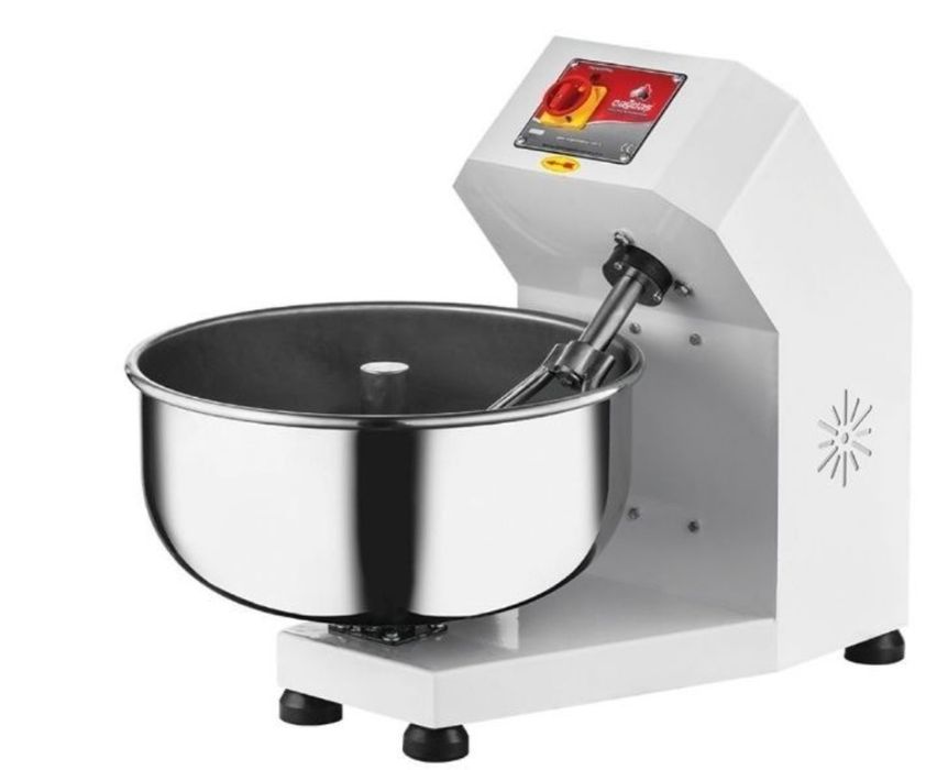 Testo mishalka meshalka Мишалка 50 кг.теста мешалка