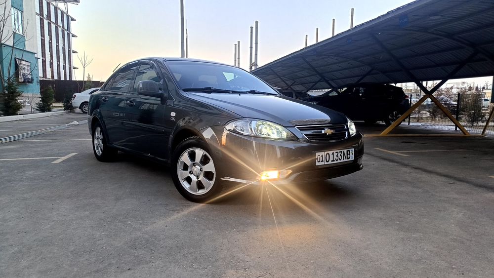 Gentra 4 позиция метан 4 поколение идеал холатда