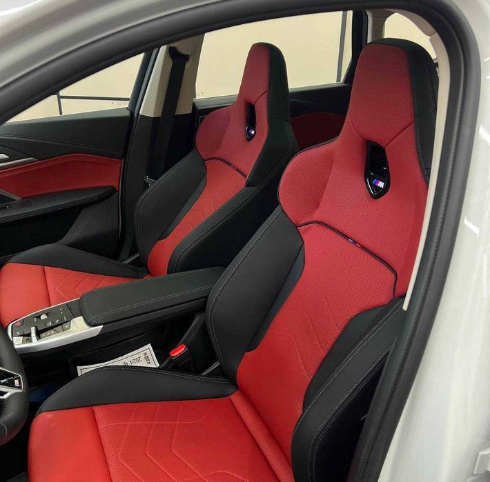 BMW IX1 30L Скидка
