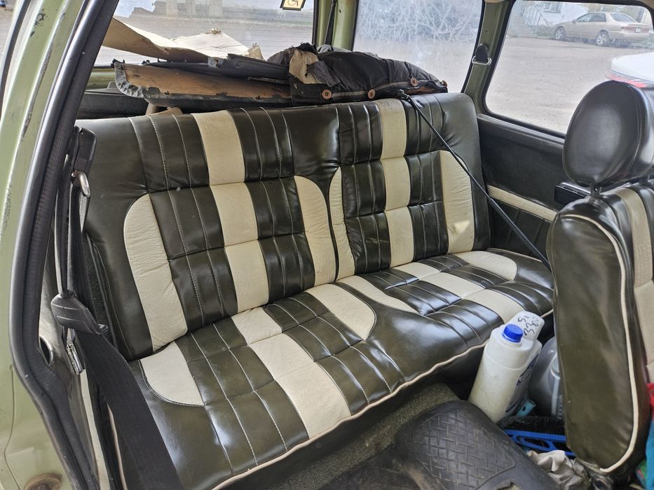 Продам автомобиль