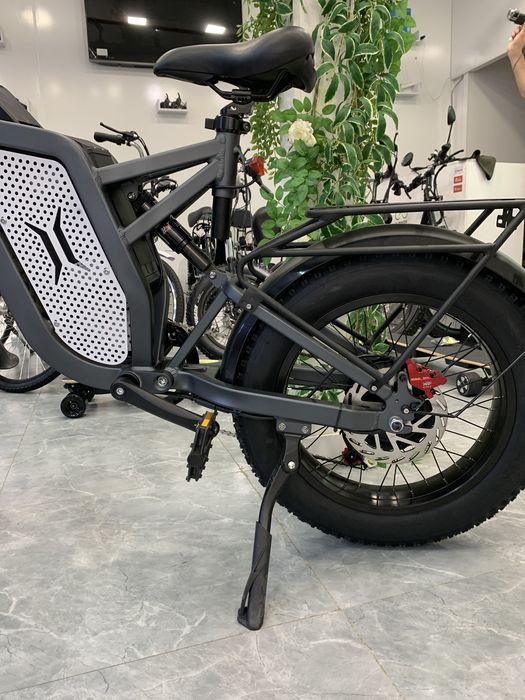 Электровелосипед