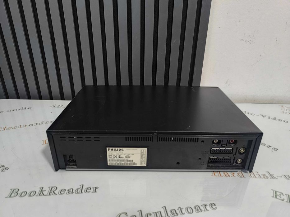 VHS Philips VR 685 Hi-Fi Stereo ShowView