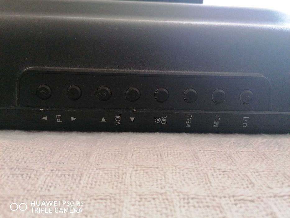 Телевизор LG 37LT767