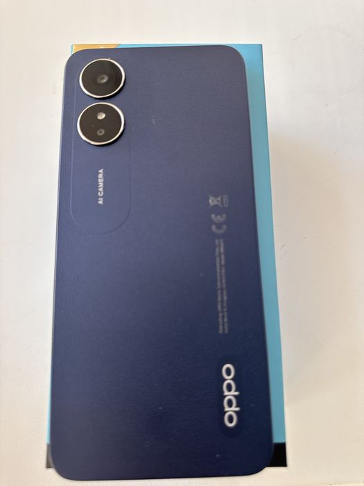 Продам телефон OPPO A17