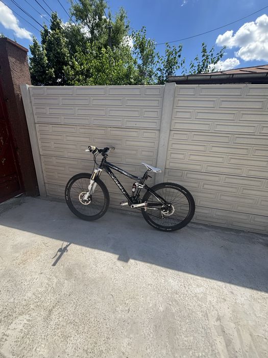 Bicicleta Stevens Fluent