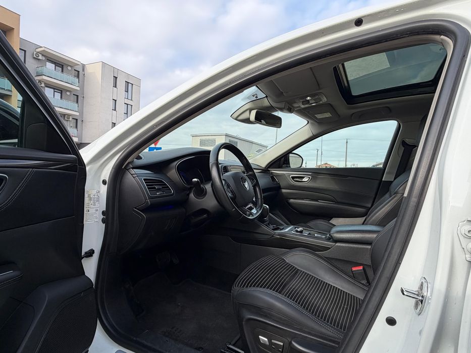 RENAULT TALISMAN 1.6DCI  EURO6-fulll panoramic-recent adus