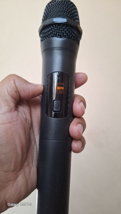 Портативная колонка