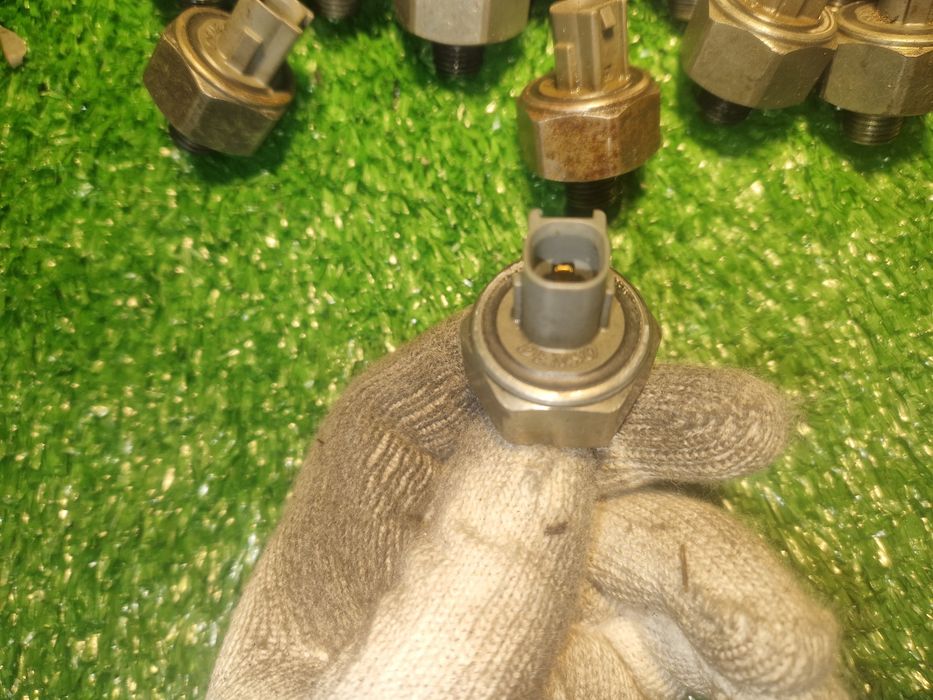 Датчик детонации 1MZ