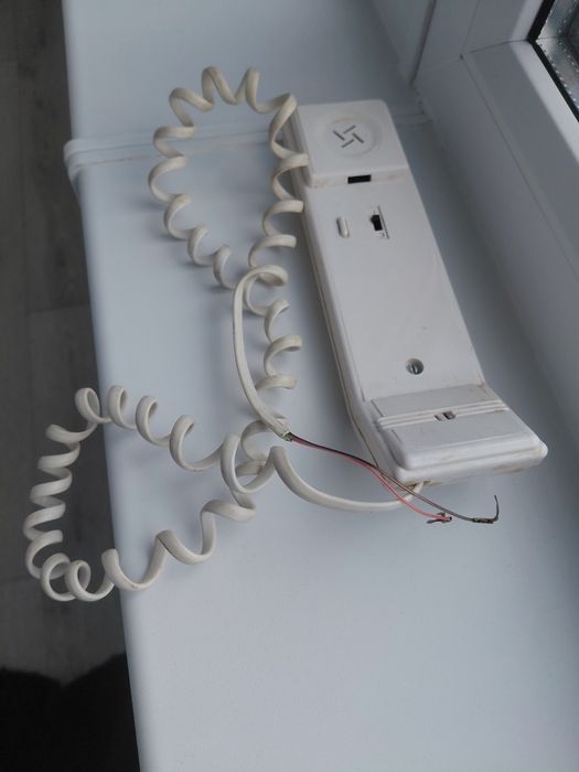 Продам трубку от домофона.