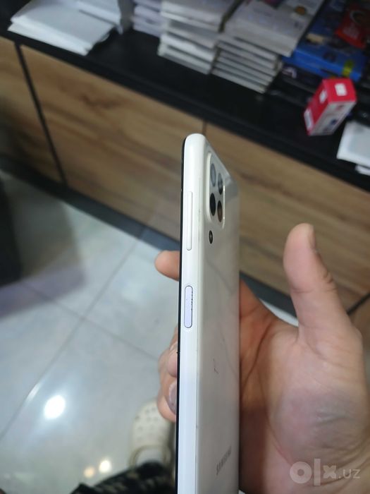 Samsung A 22 oq rang