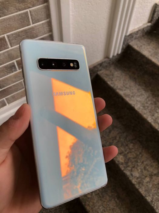 Samsung Galaxy S10 8/128