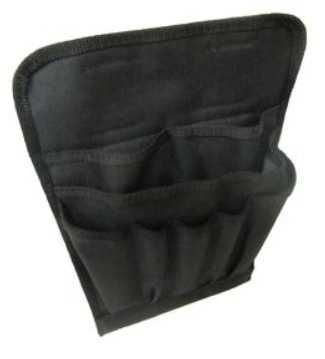 Сумка электромонтера (синяя)