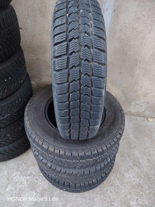 185 R14C  4бр  Замъка Ямбол