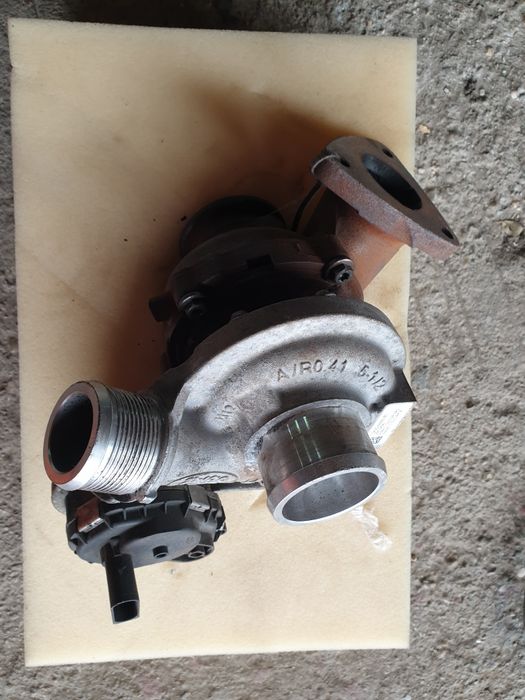 Turbina Ford Tranzit / Tranzit 2.0 diesel 2018