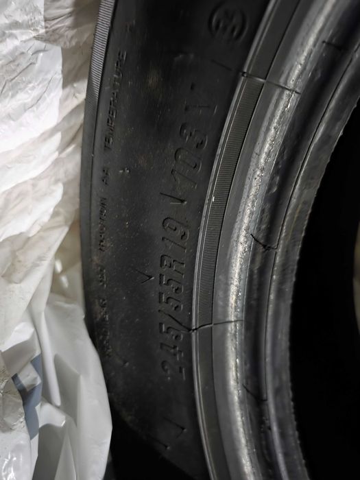 Шины летние продается