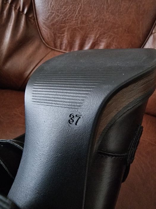 Ghete/botine/pantofi damă 100% piele!