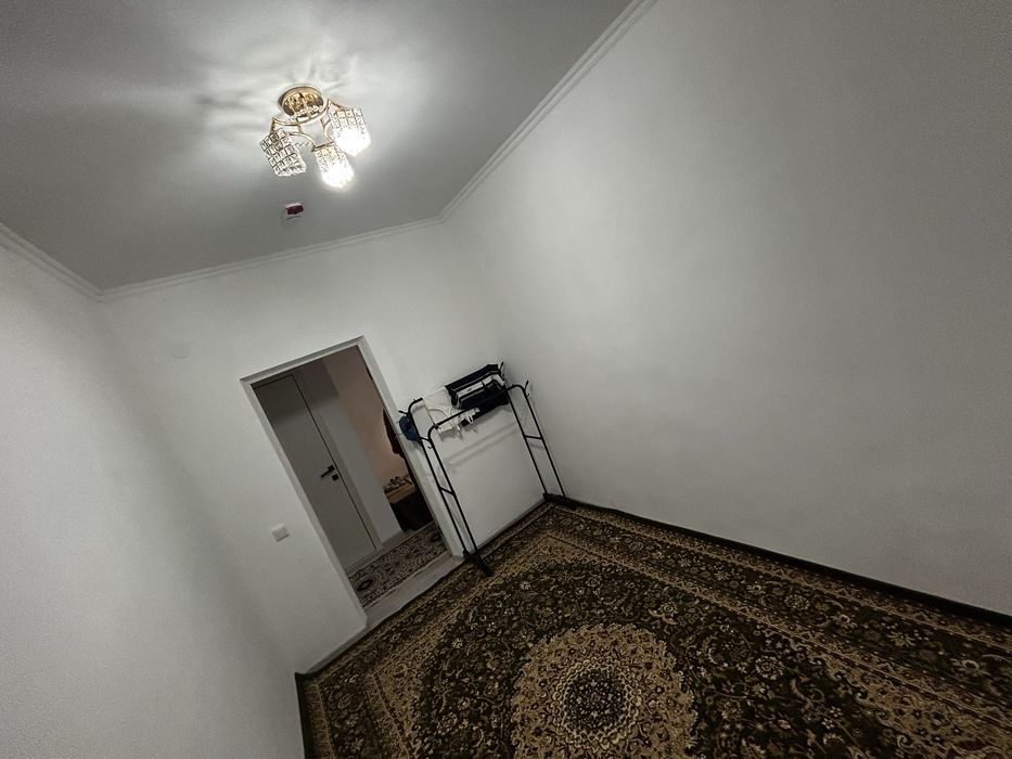 2 бөлмелі пәтер ұзақ мерзімге жалға беріледі