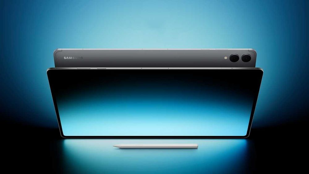 Новый Samsung Galaxy Tab S11 Ultra New 2025 • Планшет •