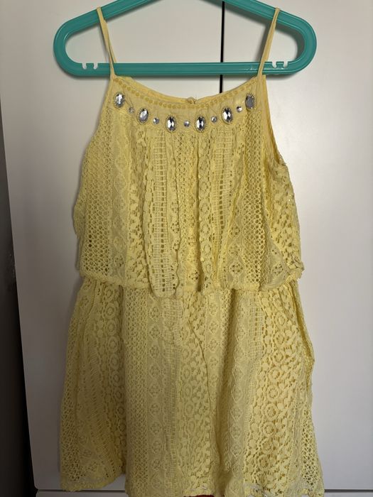 Rochita fete Monsoon