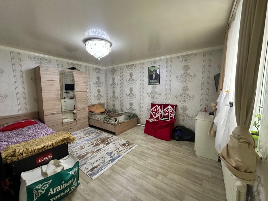 Продам большой дом