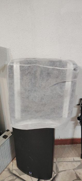 Rack case proiel NOU