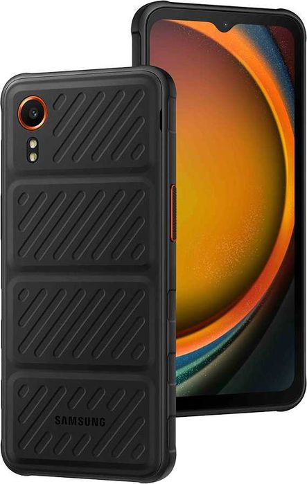 Samsung Galaxy XCover 7 Pro 128GB Enterprise Edition - Black