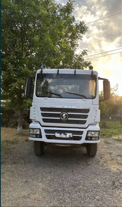 shacman mikser Sotuvda Ishlab turobdi kelib korib olasla holati yaxshi