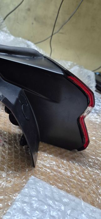 Фонарь задний правый Tiggo 7 Pro 22-