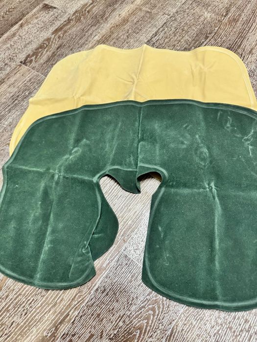 Маски и подушки для сна