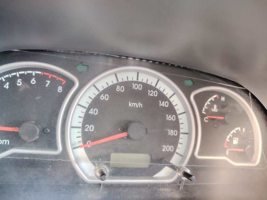 Chevrolet Nexia машина!