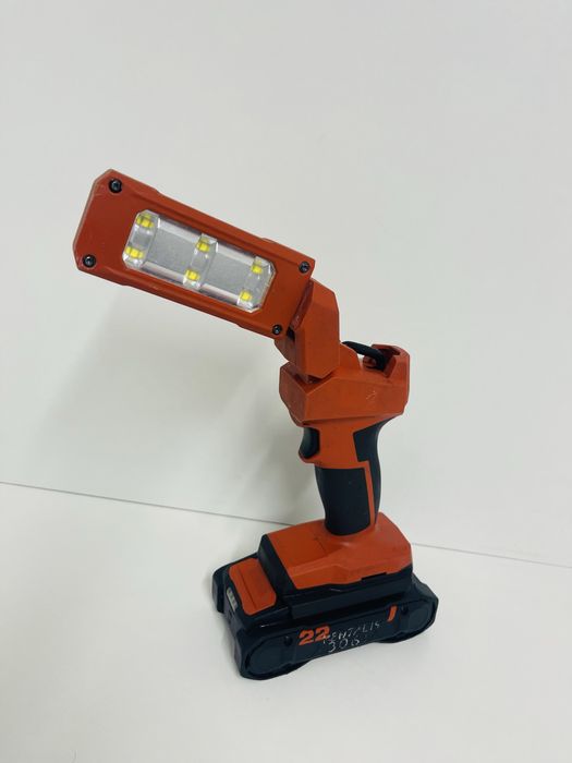 Hilti SL 2-22 lanterna nuron