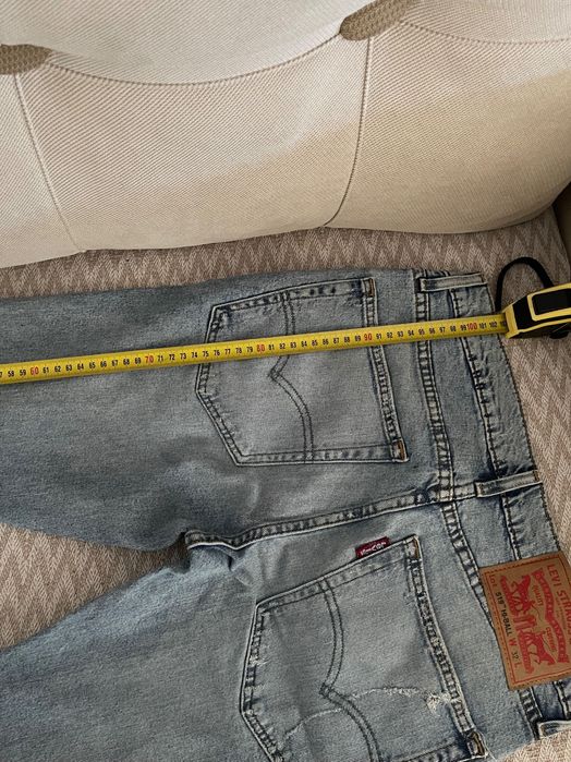 Мъжки Дънки Levis