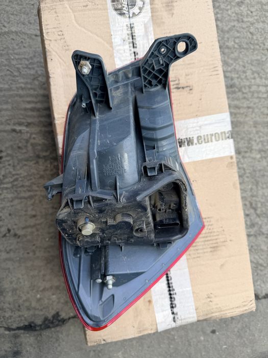 Stop bmw f20 lci lampa stop bmw f20 lci