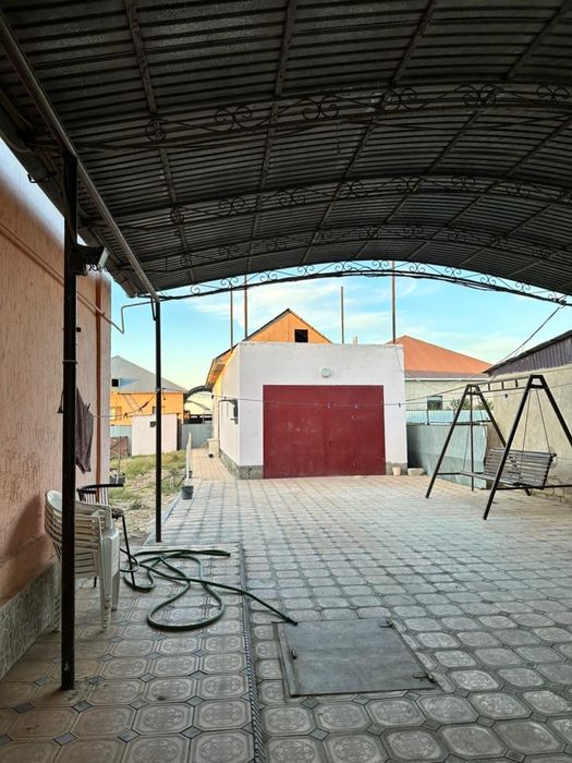 Әль-Фараби районынан жер үй сатылады!!!