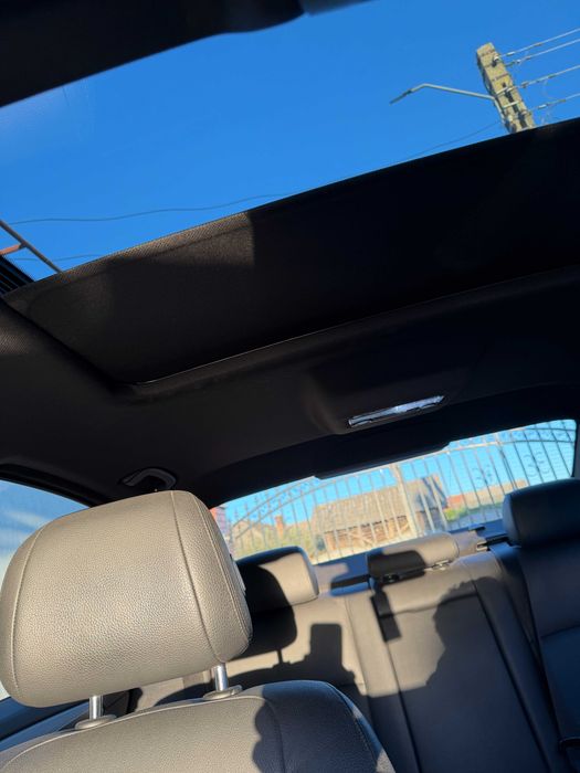 BMW SERIA 5 F10 MODEL 525 , 2015