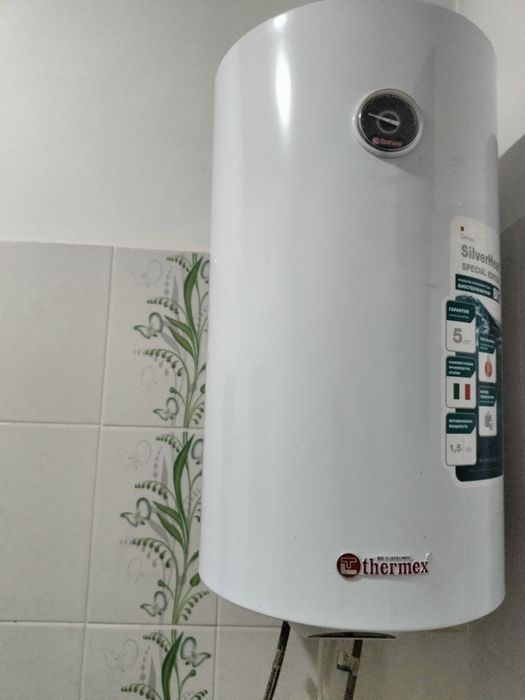 Водонагреватель 50 л