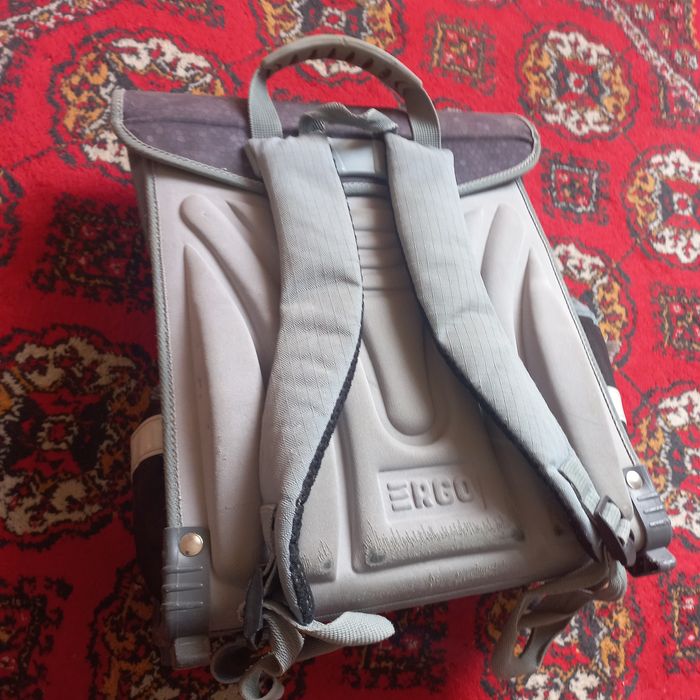 Школний ранец 3-6 синфгача