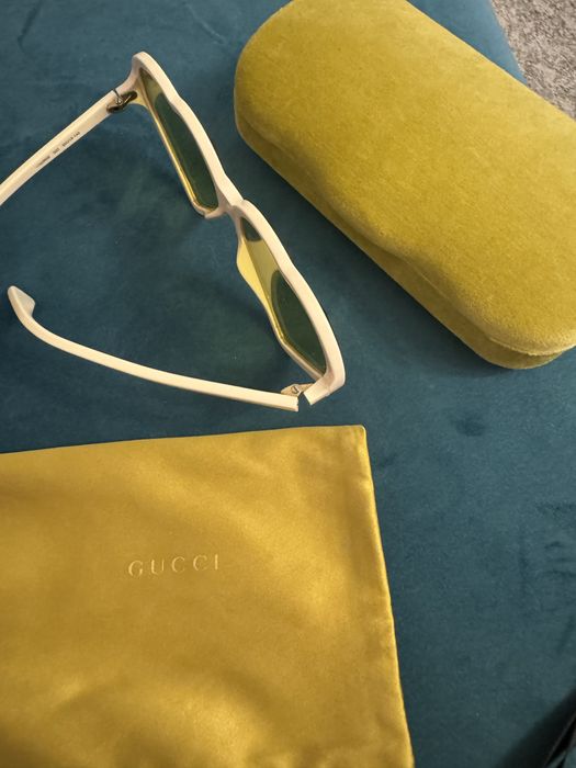 Очила Gucci -уникален модел