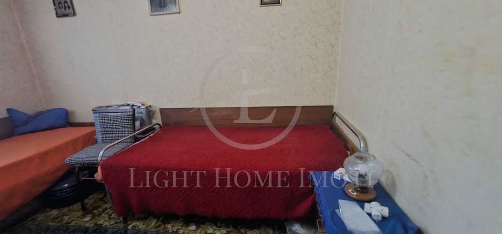 Продава се Двустаен апартамент в Пловдив, Център - 57 кв.м за 1790 €/кв.м - Снимка #1