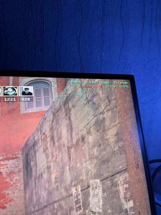 Продам игровой комп + стол + кресло